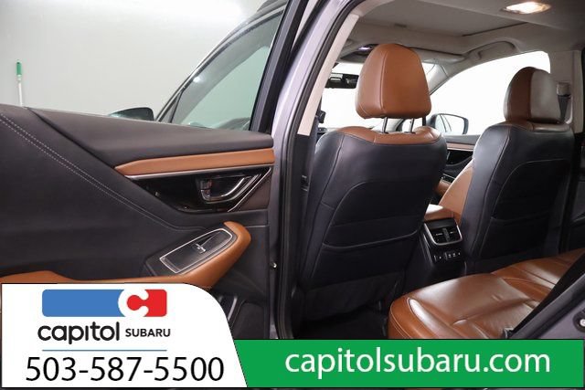 Used 2022 Subaru Outback Touring AWD/4WD image 29