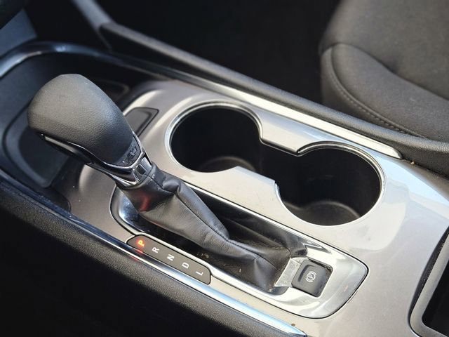 Used 2023 Chevrolet Malibu LT image 26