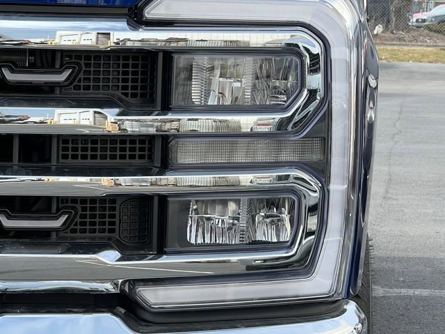 New 2026 Ford F350 King Ranch w/ Chrome Package image 62