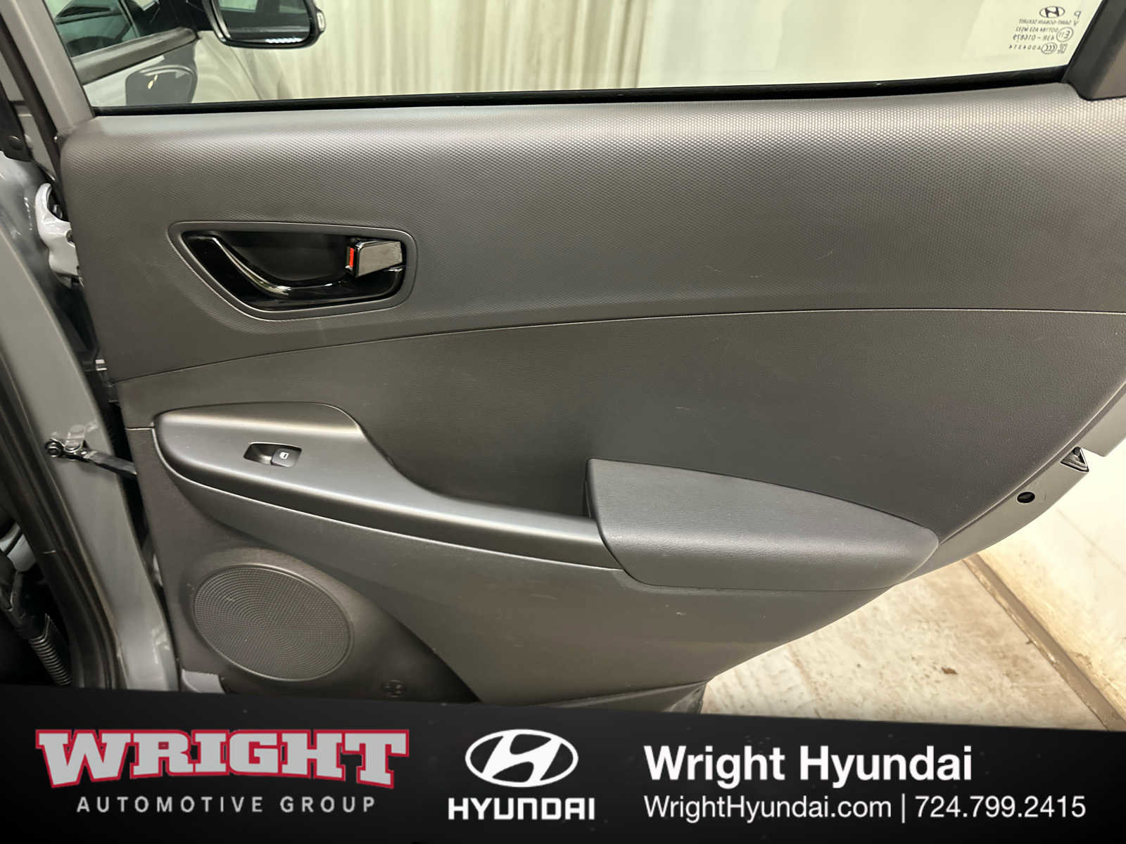 Certified 2021 Hyundai Kona Night image 15