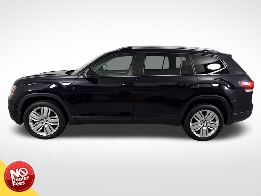 Used 2019 Volkswagen Atlas SE image 6
