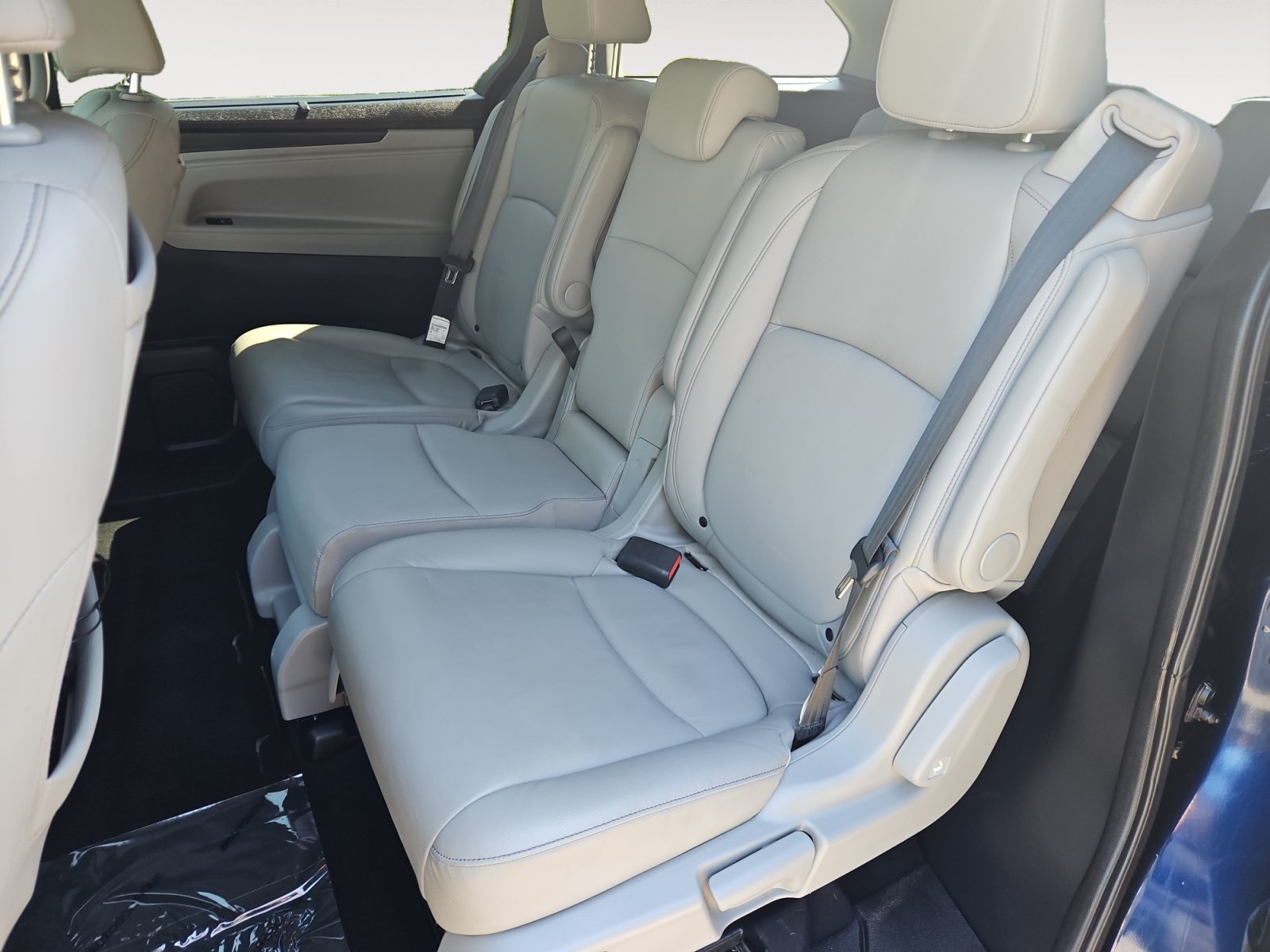 Used 2024 Honda Odyssey Touring image 13