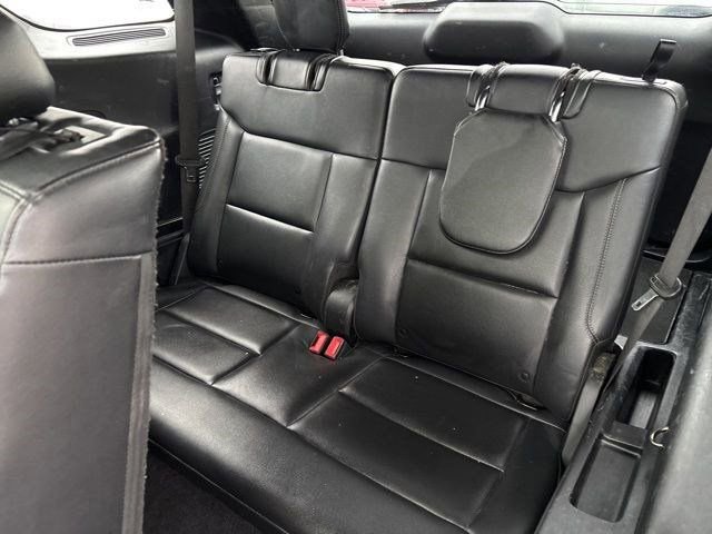 Used 2020 Ford Explorer XLT w/ Equipment Group 202A image 38