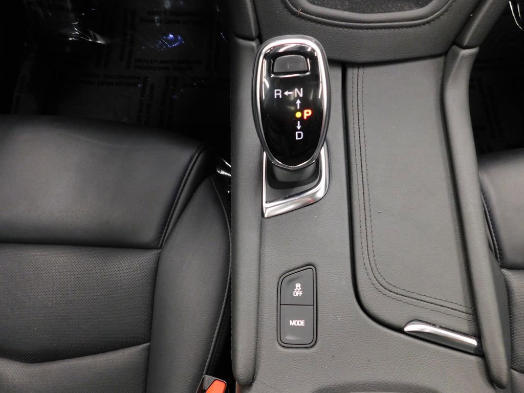 Used 2019 Cadillac XT5 Premium Luxury image 27