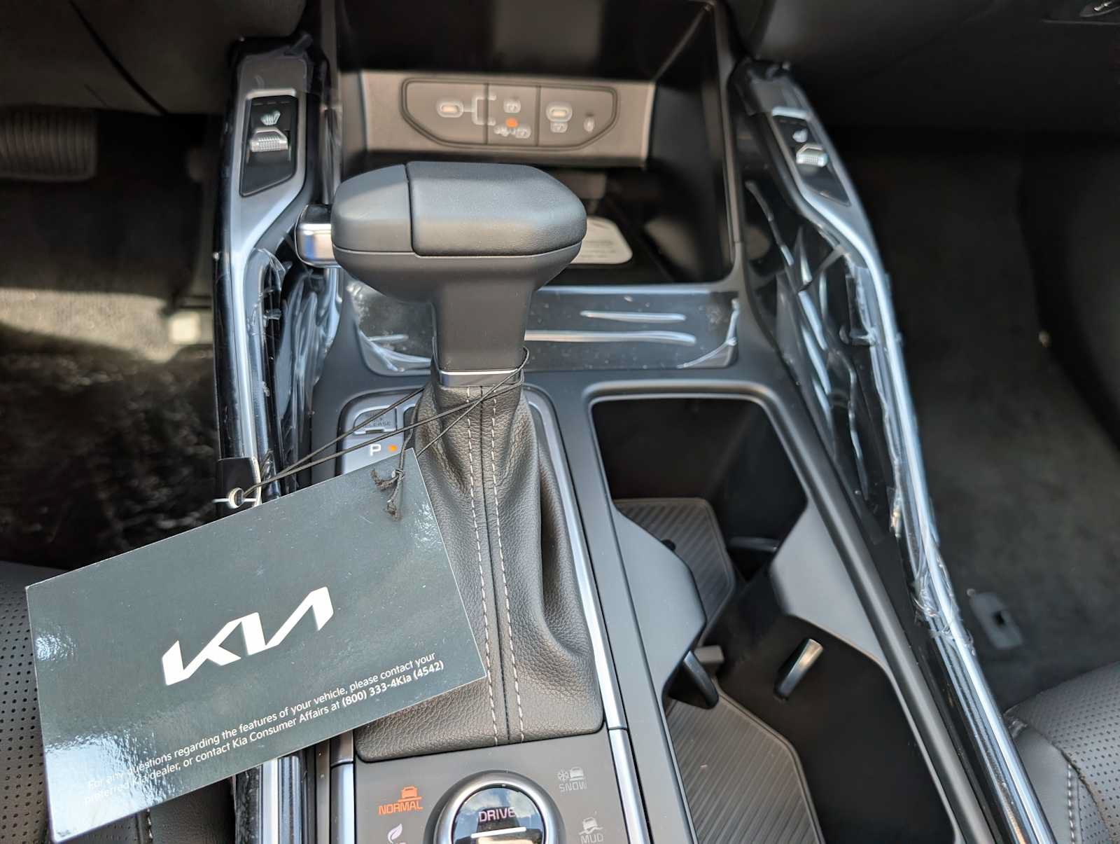 New 2026 Kia Sorento S AWD/4WD image 25