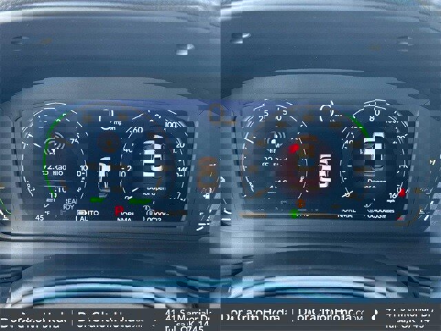 New 2025 Honda Accord Touring image 24