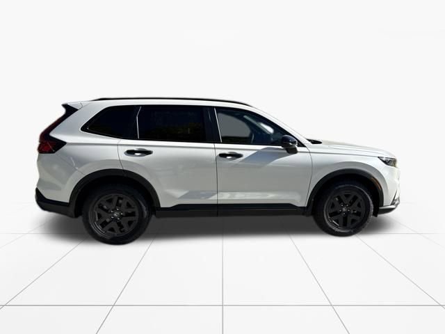 New 2026 Honda CR-V TrailSport image 10