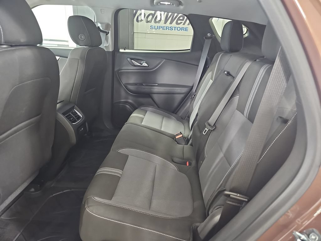 Used 2023 Chevrolet Blazer LT w/ Convenience Package AWD/4WD image 18