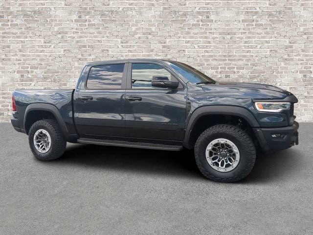 New 2026 RAM 1500 RHO