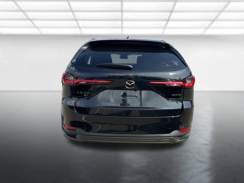 New 2026 MAZDA CX-90 3.3 Turbo w/ Premium Sport Pkg AWD/4WD image 5