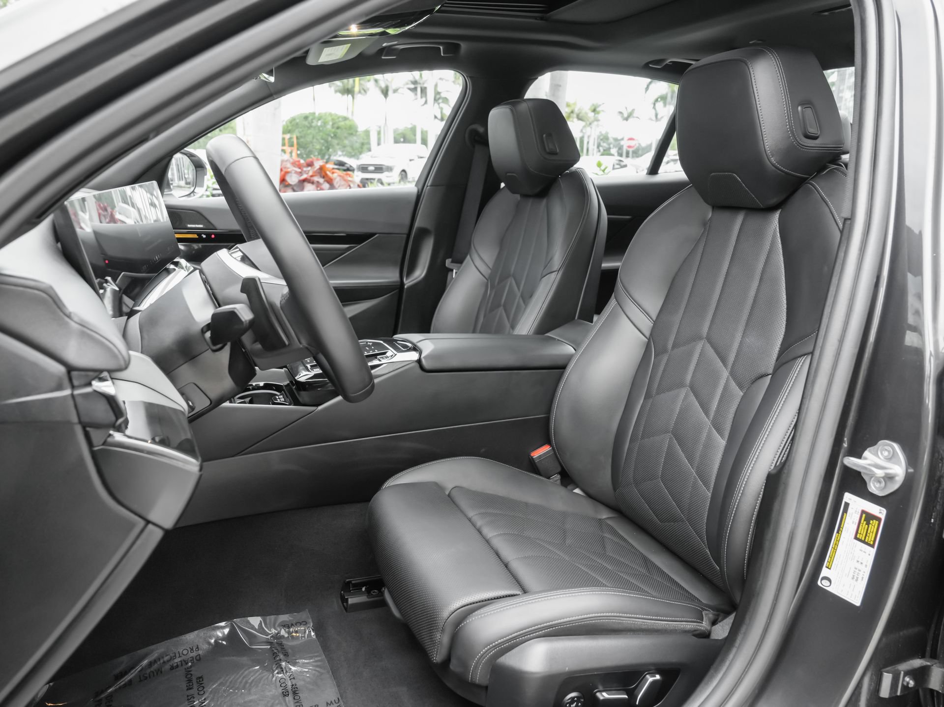 Used 2024 BMW 530i RWD image 9