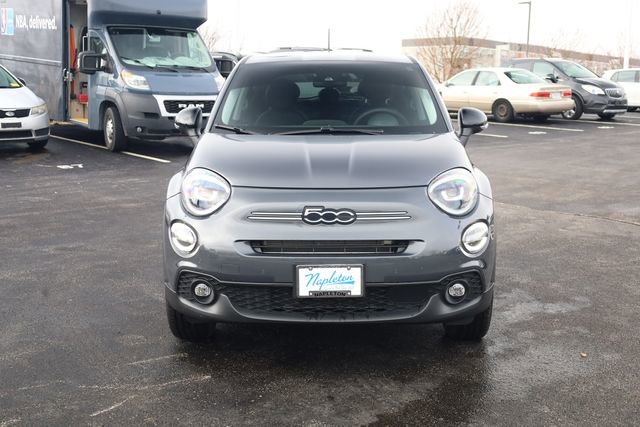 Used 2023 FIAT 500X Pop w/ Comfort Group image 3