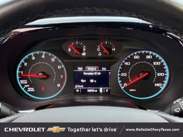 Used 2023 Chevrolet Traverse LT FWD image 16