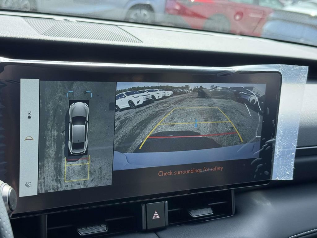 New 2026 Lexus IS 350 F Sport image 11