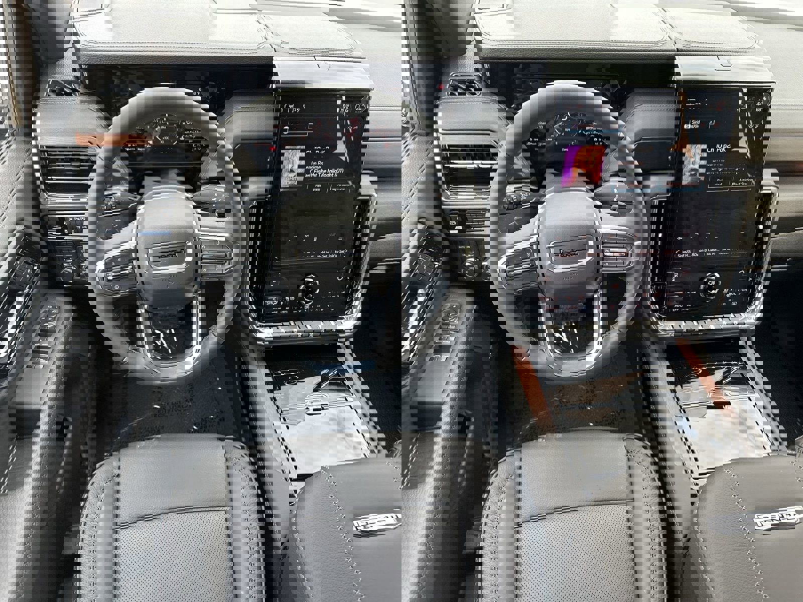 New 2026 GMC Yukon XL Denali image 15