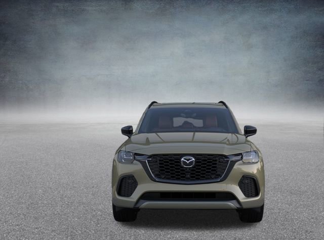 New 2026 MAZDA CX-70 3.3 Turbo S w/ Premium Plus image 6