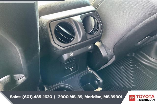 Used 2025 Jeep Gladiator Mojave image 24
