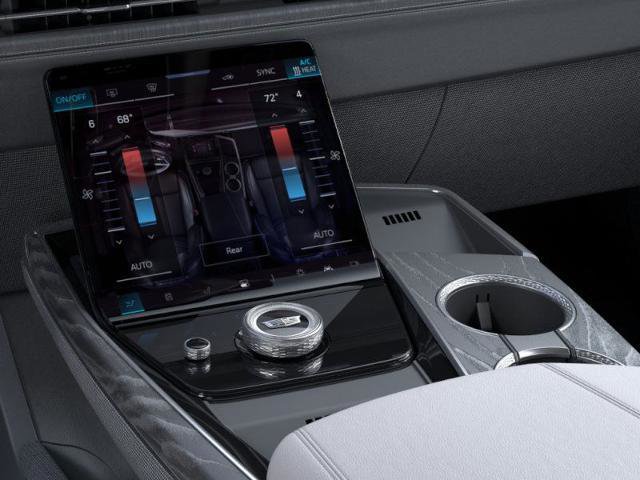 New 2026 Cadillac Escalade IQ Sport 1 w/ LPO, ONYX Package image 23