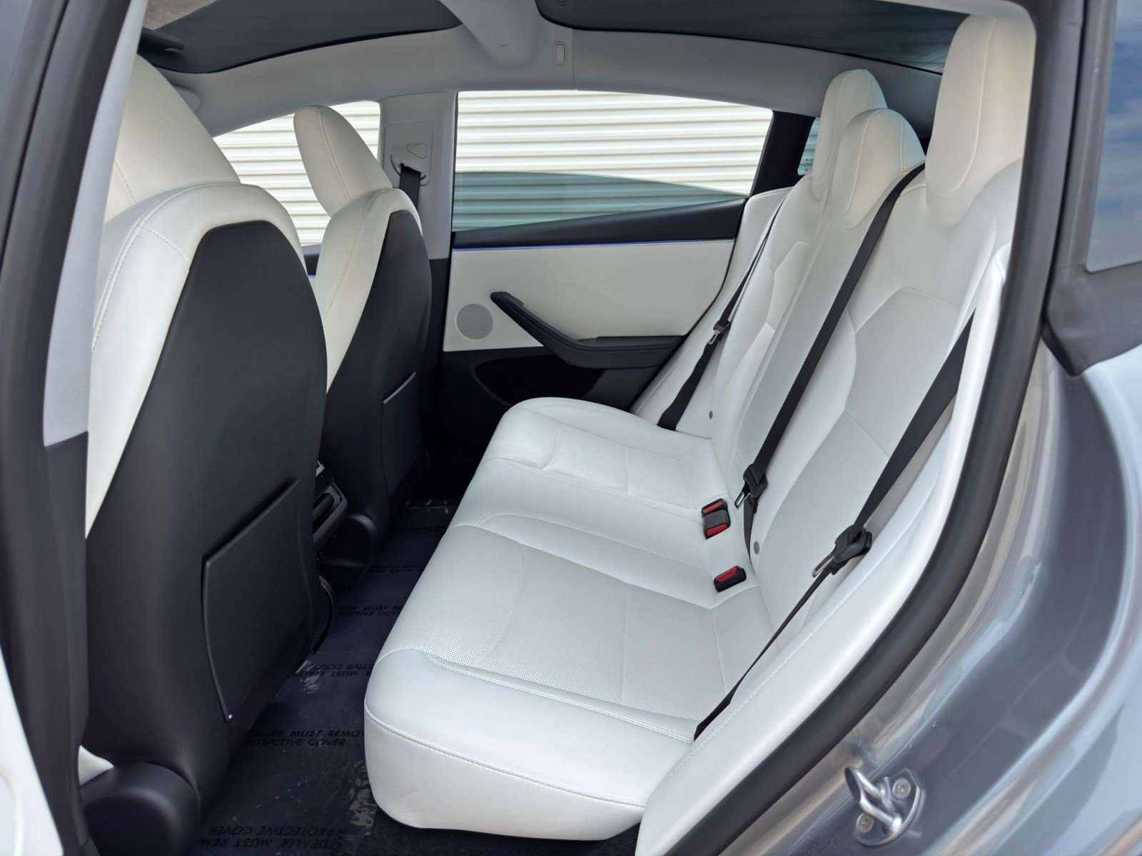 Used 2025 Tesla Model 3 RWD image 44