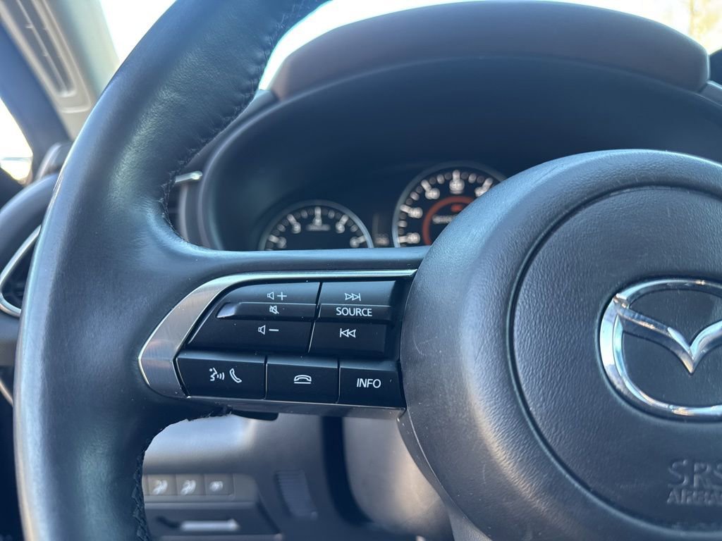 Used 2024 MAZDA CX-30 AWD 2.5 S w/ Premium Package image 19