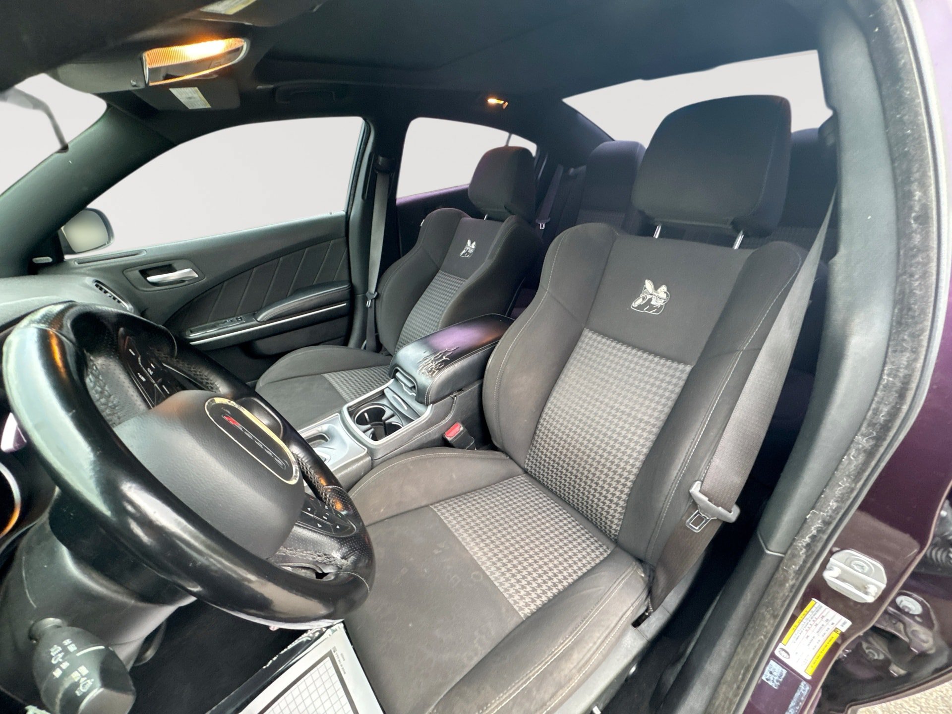 Used 2020 Dodge Charger Scat Pack RWD image 13