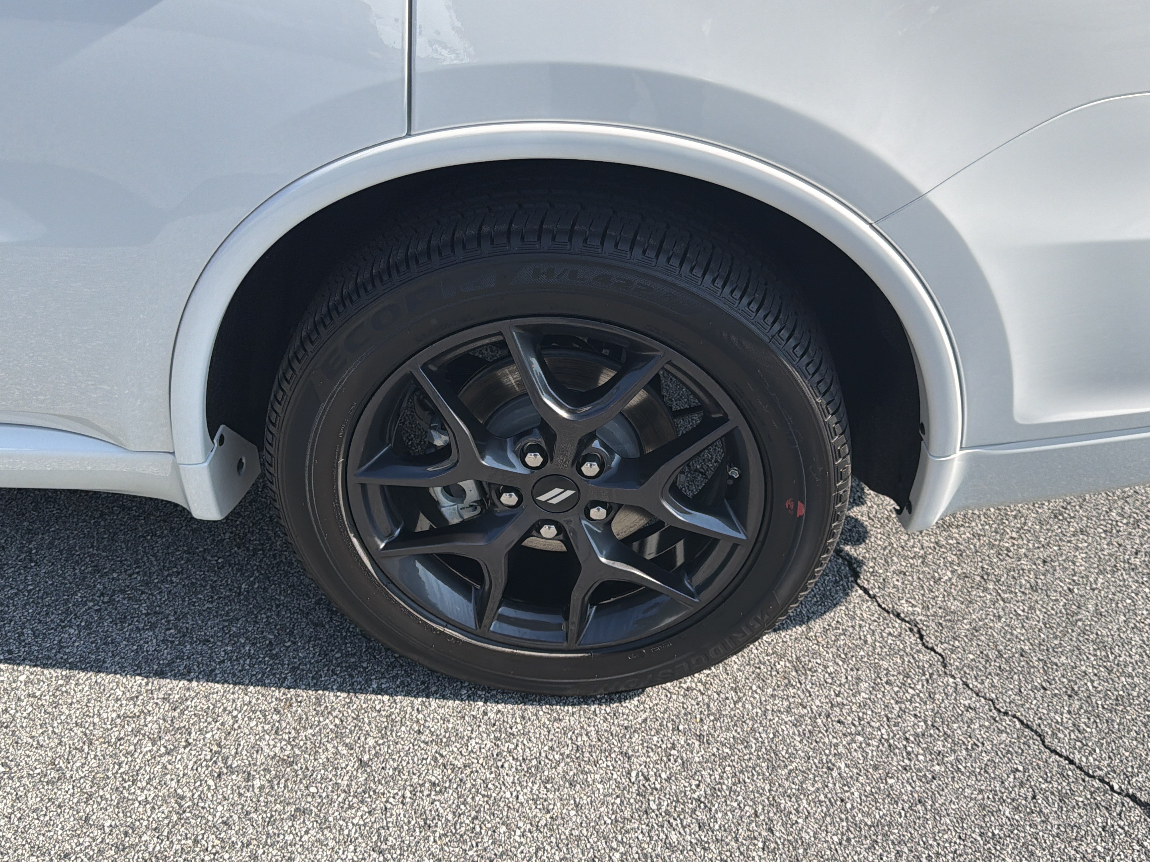 New 2026 Dodge Durango GT AWD/4WD image 24