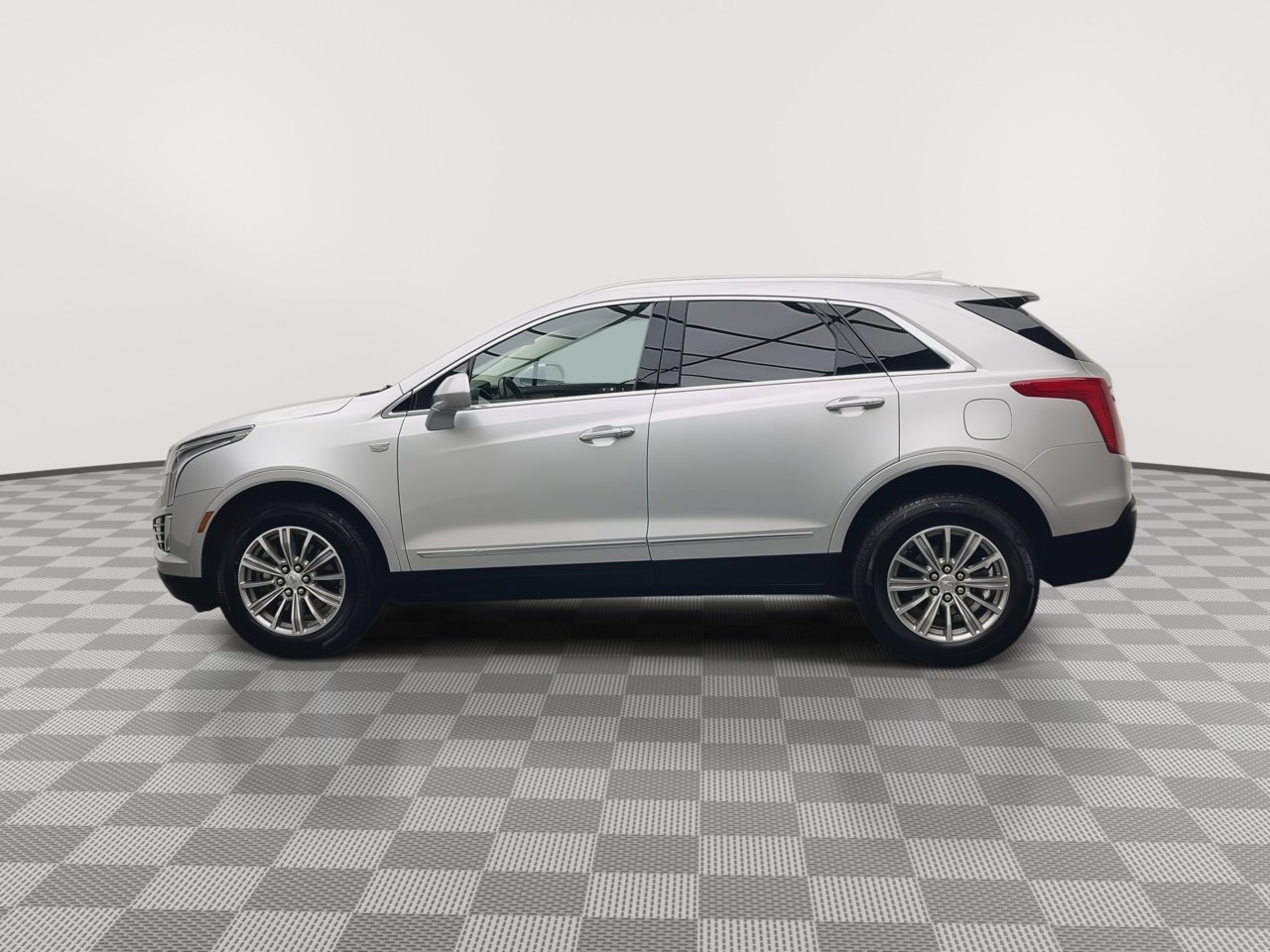 Used 2019 Cadillac XT5 Luxury image 41