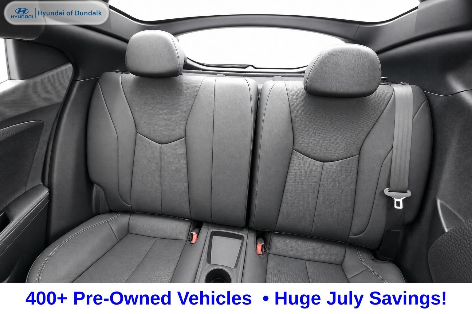 Used 2016 Hyundai Veloster Turbo FWD image 16