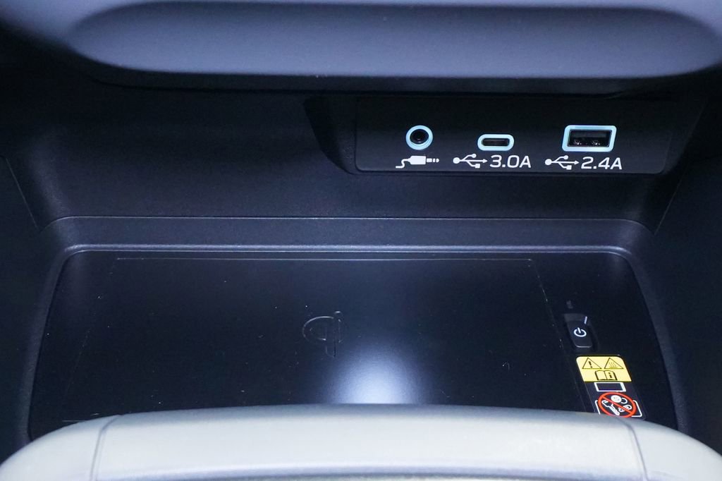 New 2026 Subaru Crosstrek 2.5i Limited image 29