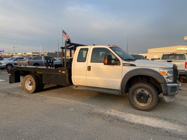 Used 2013 Ford F450 XL w/ PWR Equipment Group image 6