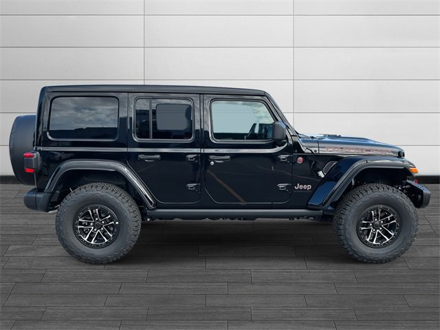 New 2026 Jeep Wrangler Sahara image 2
