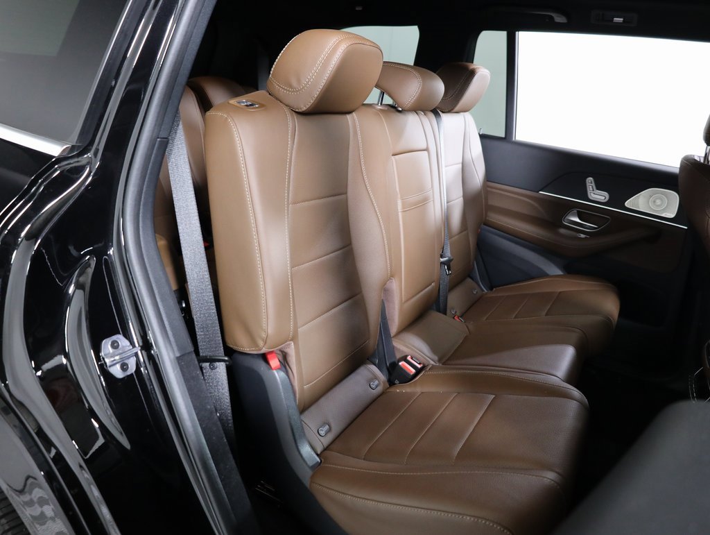 Used 2024 Mercedes-Benz GLS 450 GLS 450 image 43
