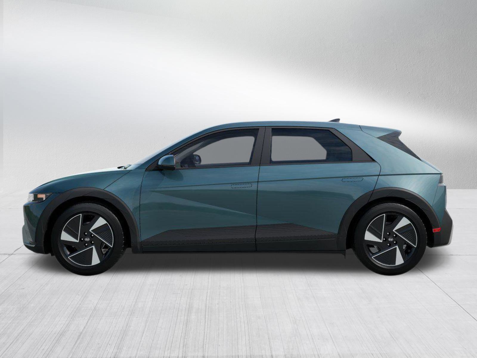 New 2026 Hyundai Ioniq 5 SEL image 3