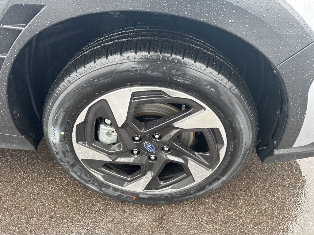 New 2026 Subaru Crosstrek 2.5i Limited image 30