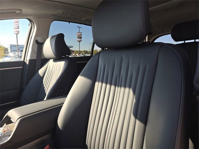 New 2026 Hyundai Ioniq 9 Calligraphy image 17