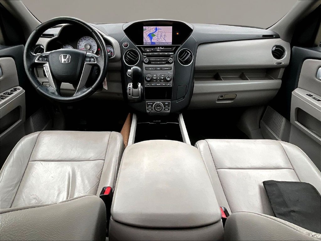 Used 2013 Honda Pilot EX-L image 7