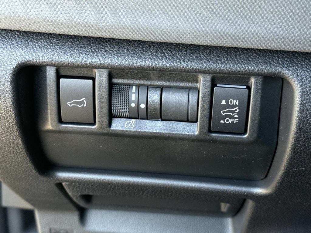 New 2026 Subaru Forester Sport AWD/4WD image 41