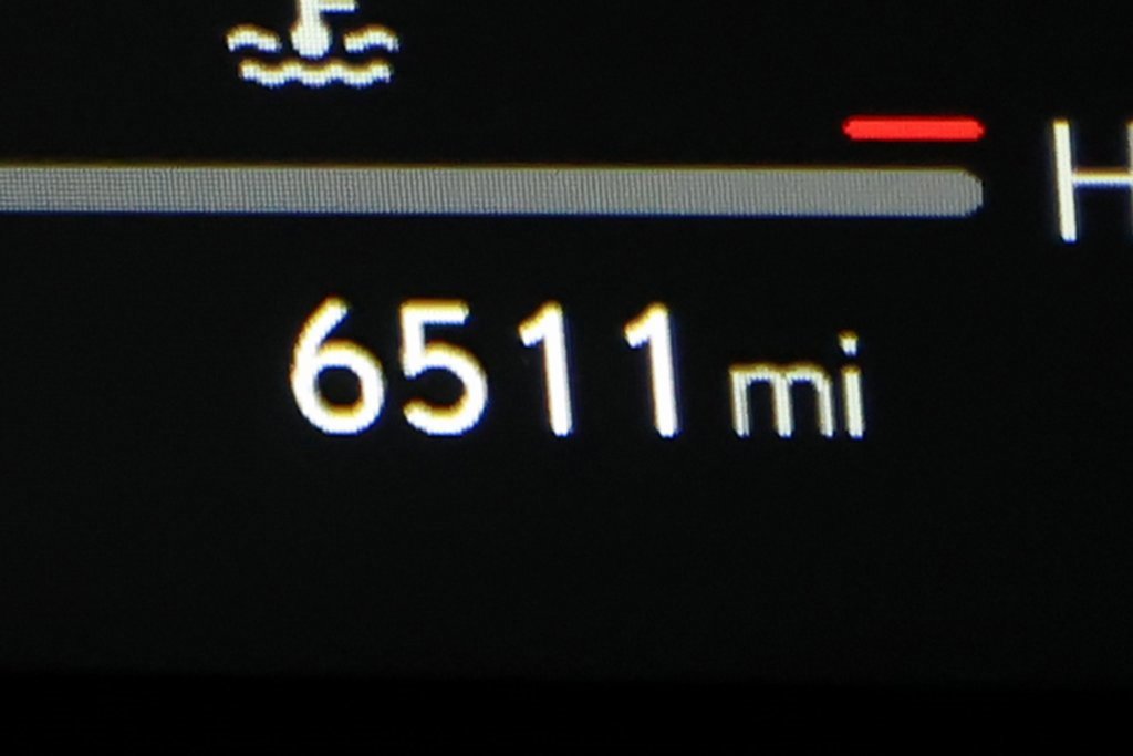 Used 2025 Lexus GX 550 image 23