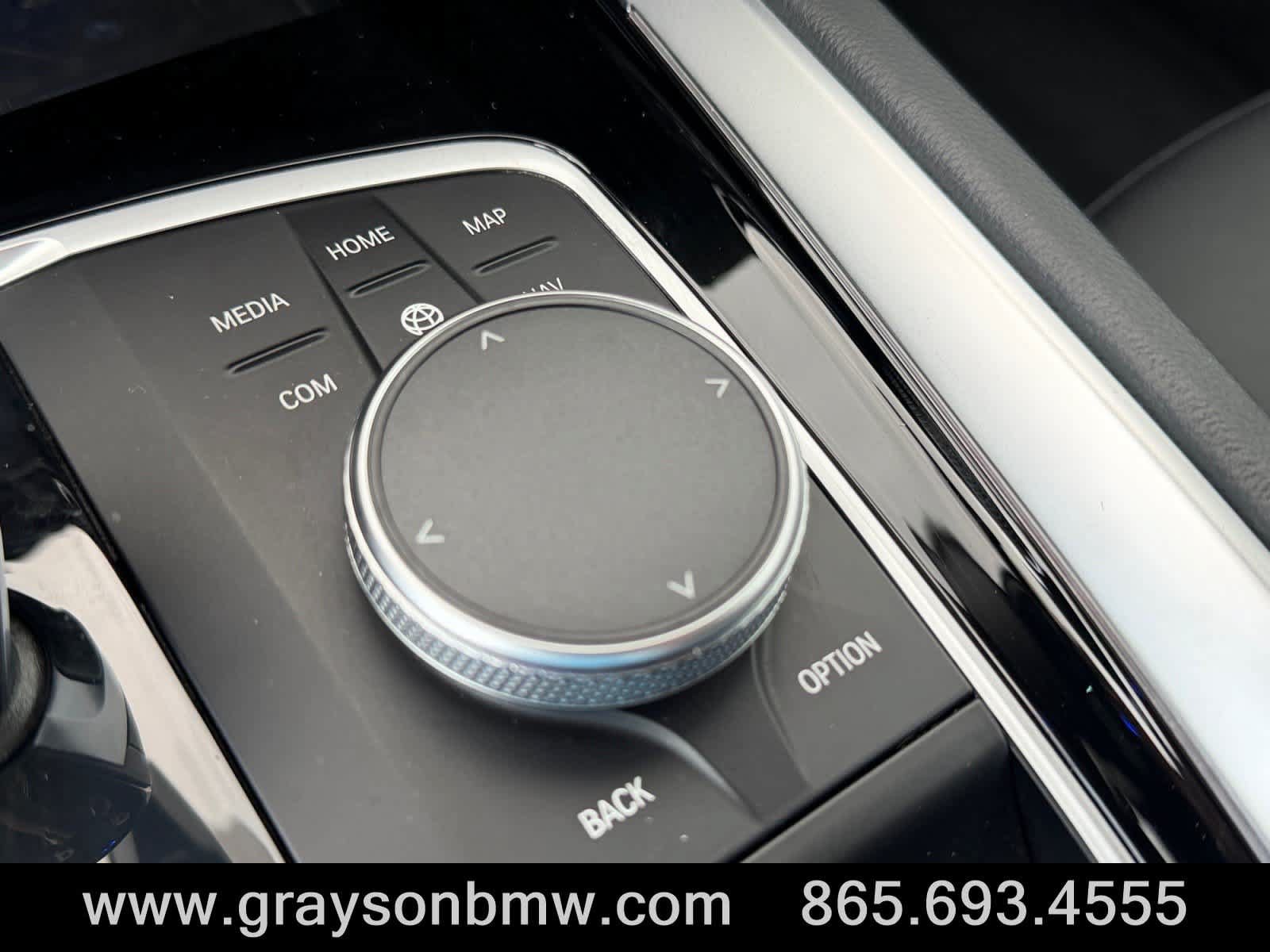 Used 2026 BMW Z4 sDrive30i RWD image 25
