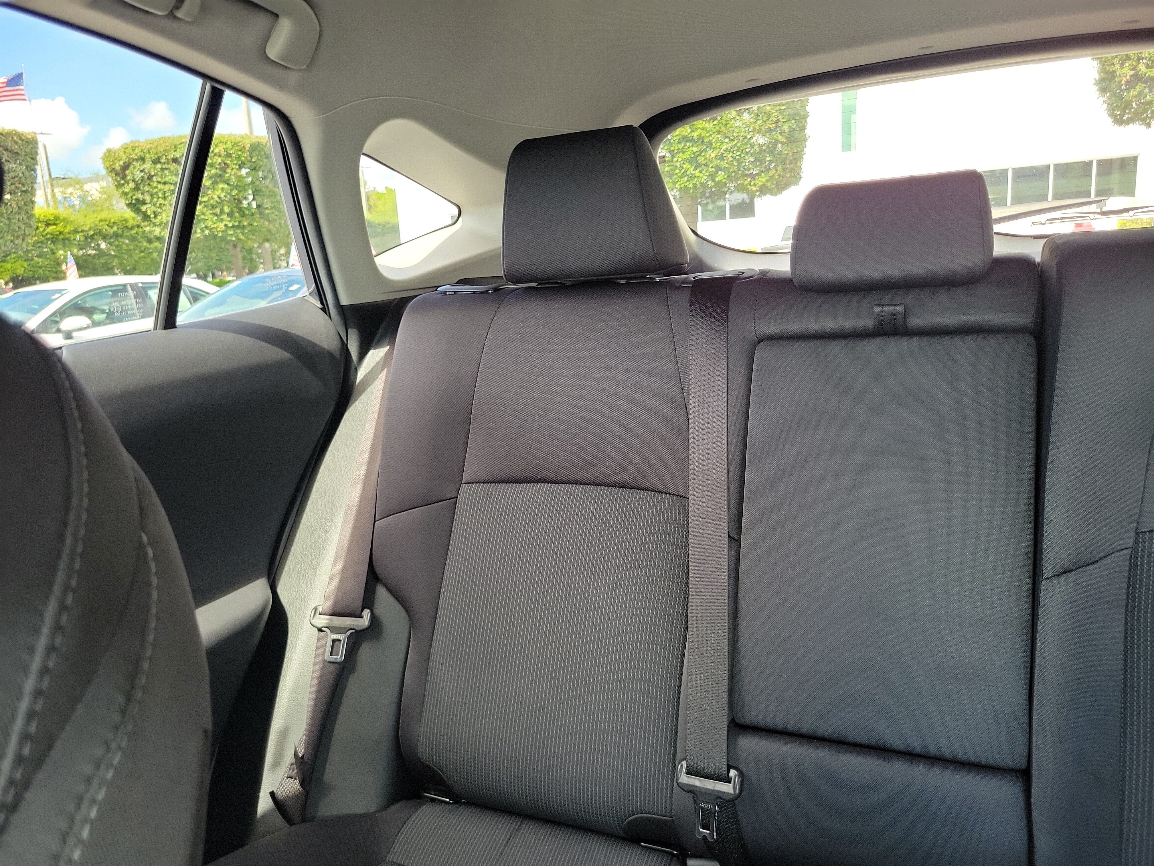 Used 2023 Toyota Venza LE AWD/4WD image 20