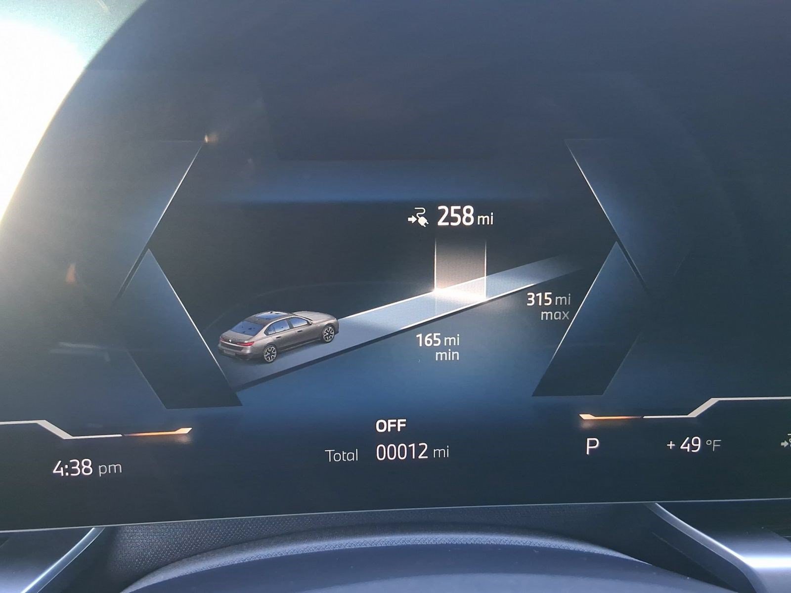 Used 2026 BMW i7 xDrive60 w/ Premium Package AWD/4WD image 22