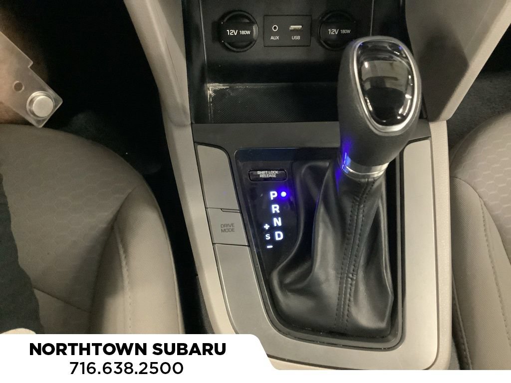 Used 2019 Hyundai Elantra SE FWD image 27
