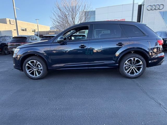 New 2026 Audi Q7 3.0T Premium AWD/4WD image 5