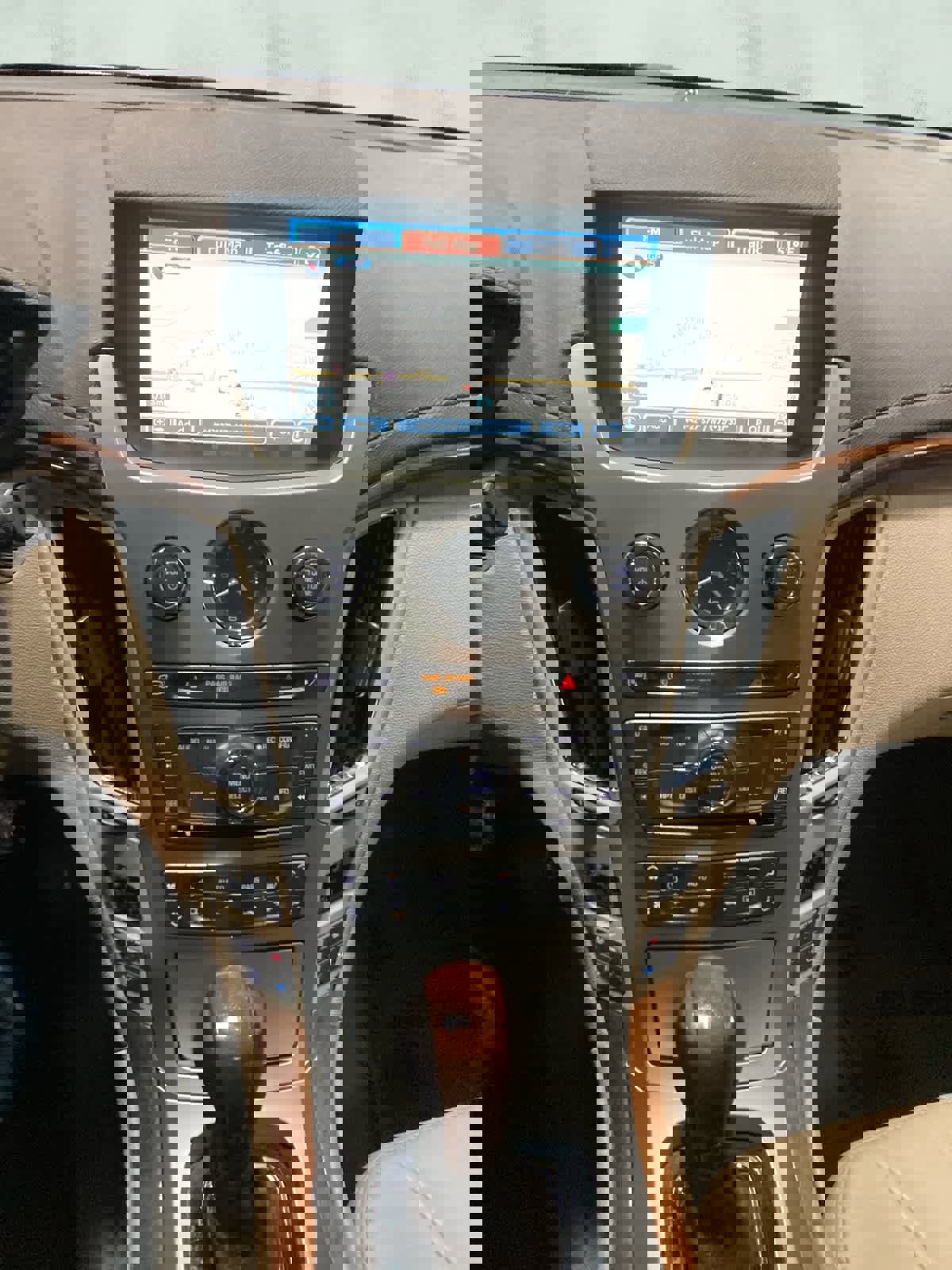 Used 2011 Cadillac CTS Premium image 15