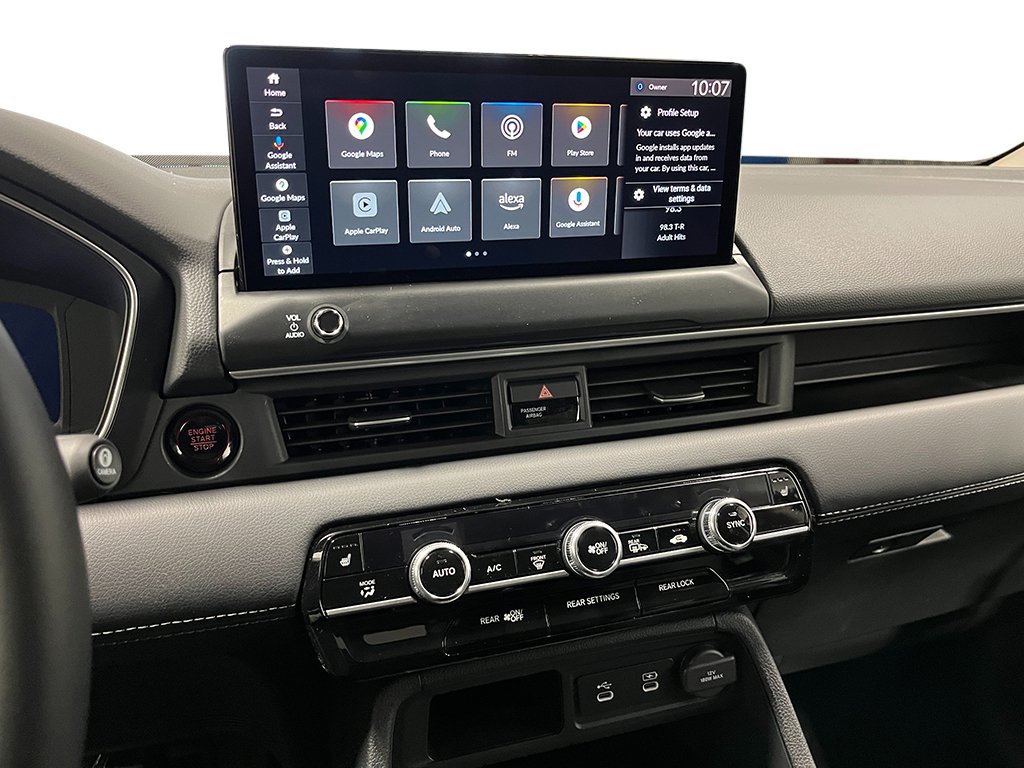 New 2026 Honda Pilot Touring image 15