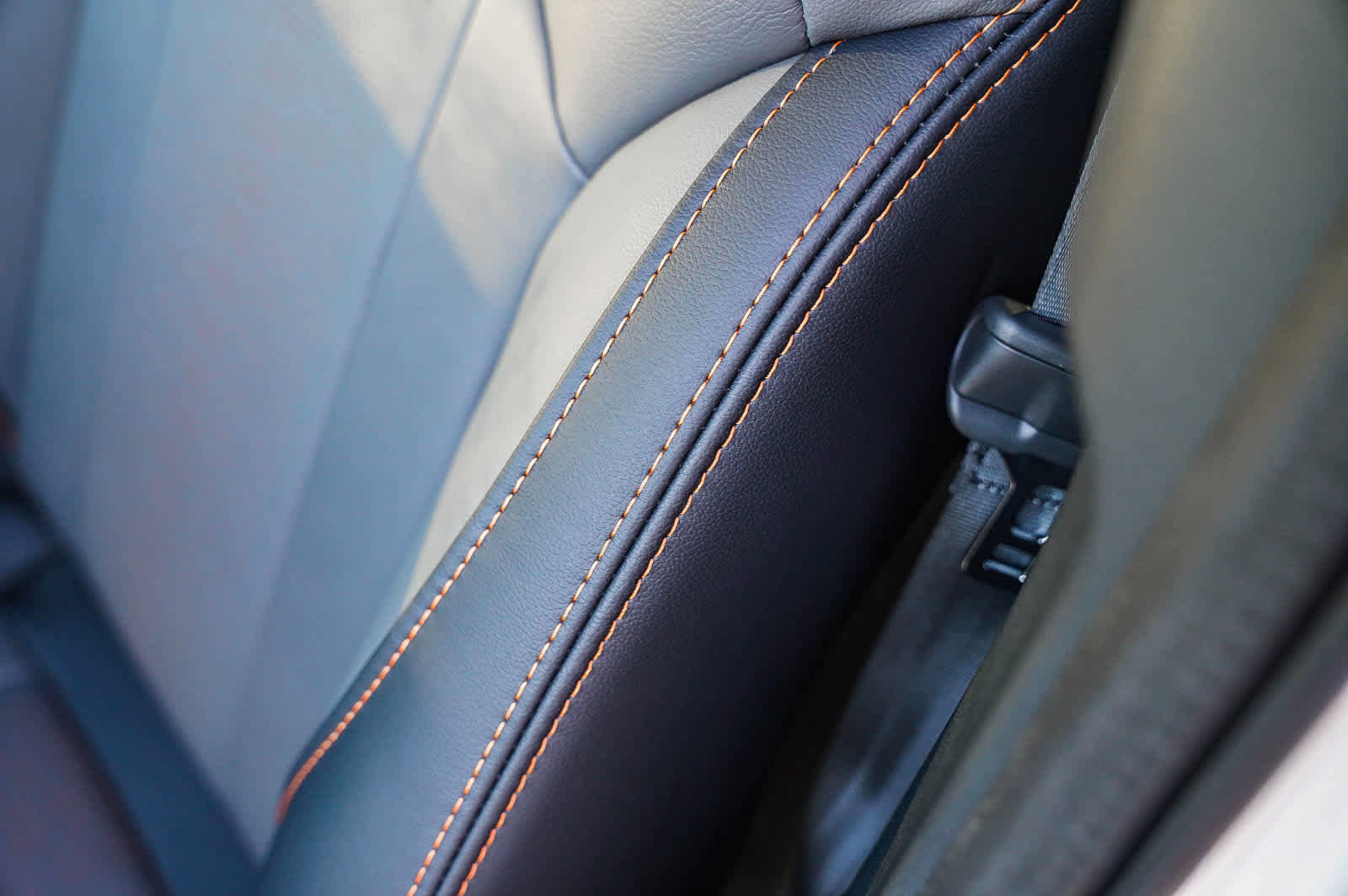 New 2025 Subaru Crosstrek 2.5i Limited w/ Crosstrek Mirror Package image 23