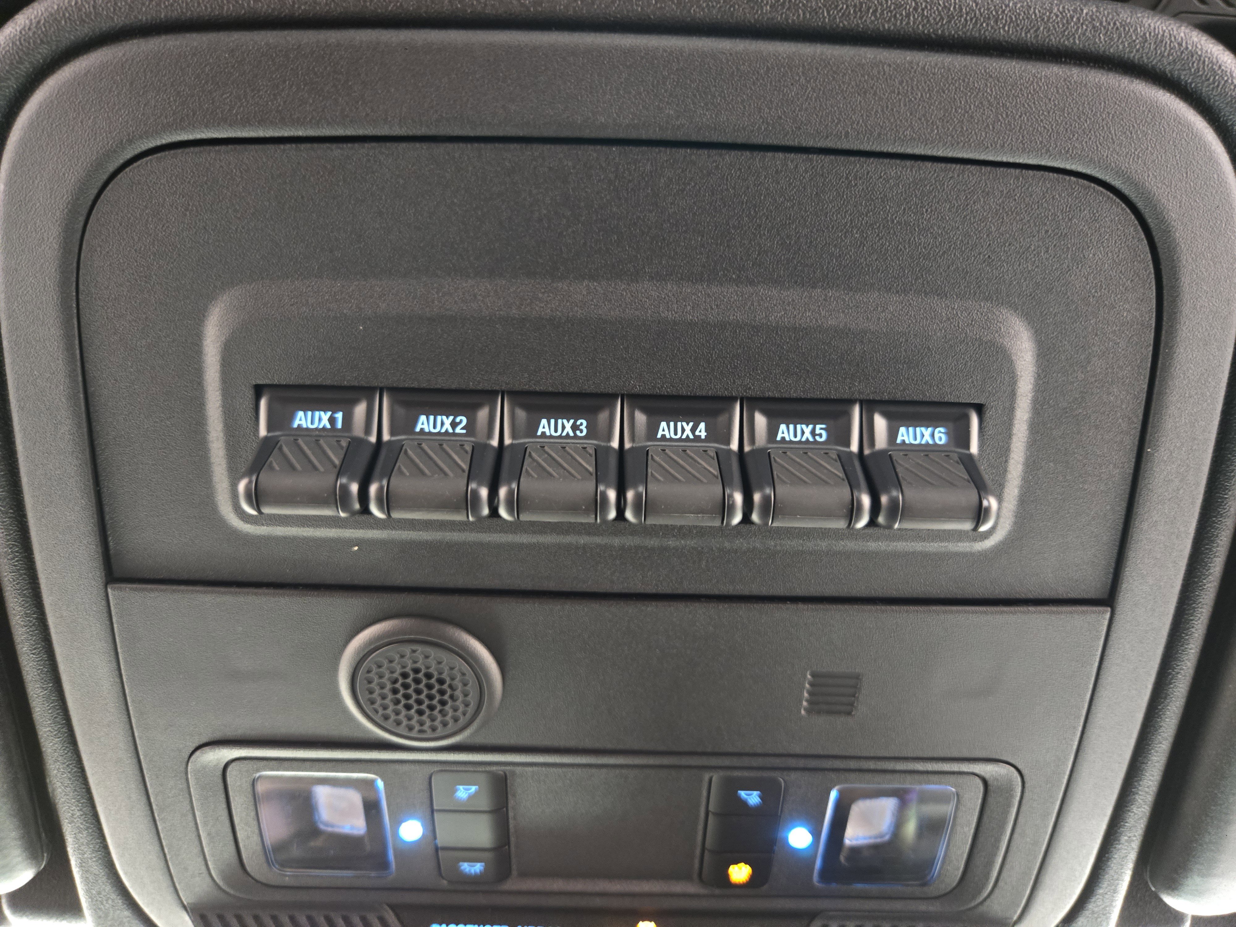 Certified 2023 Ford Bronco Black Diamond w/ Sasquatch Package image 27