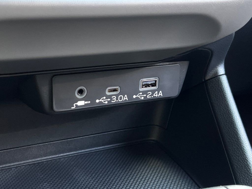 New 2025 Subaru Crosstrek 2.5i Premium image 30