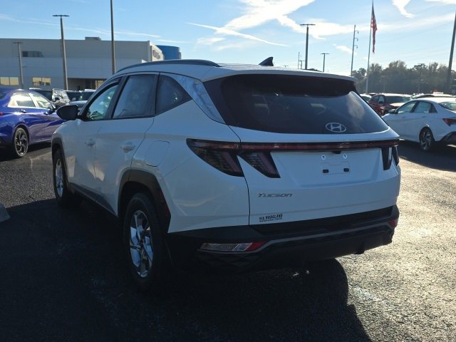 Certified 2023 Hyundai Tucson SEL w/ Winter Package image 3