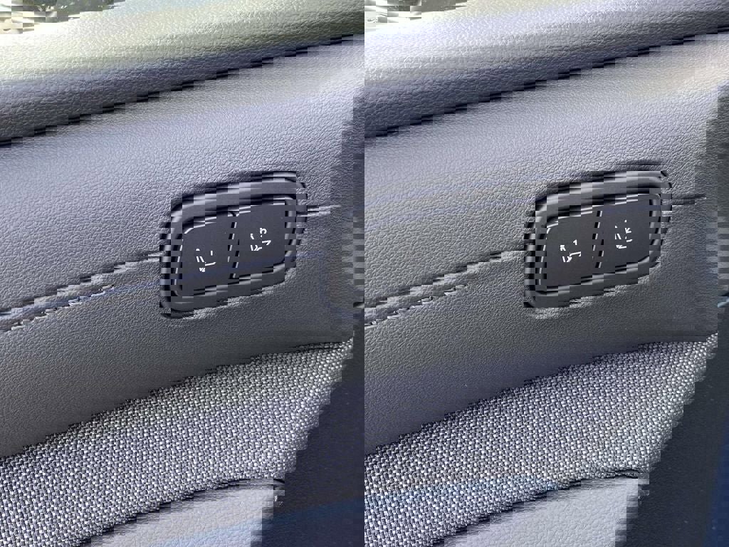 New 2026 Hyundai Tucson Limited image 13